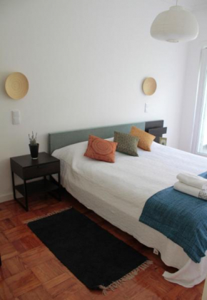 New Graça Spacious Apartment